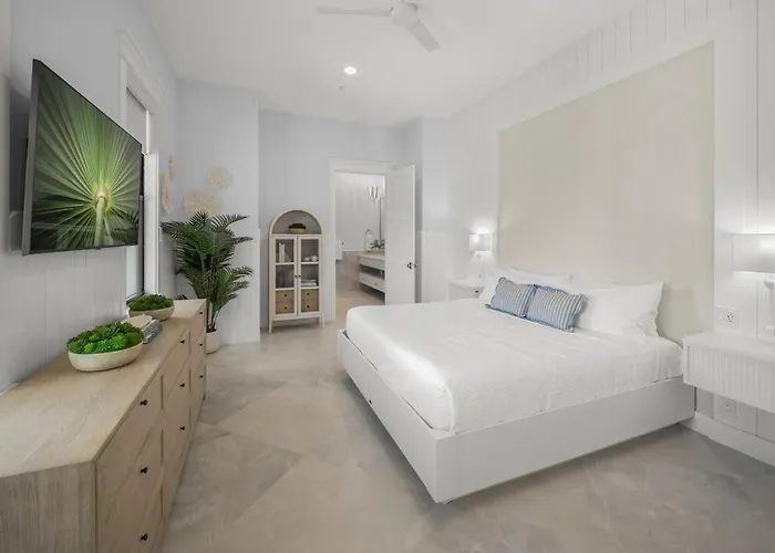 Sapphire Shores Ferienhaus Clearwater Beach
