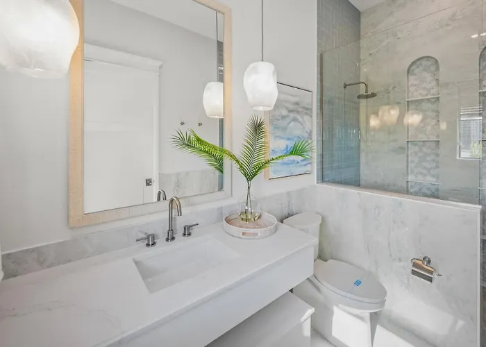 Sapphire Shores Ferienhaus