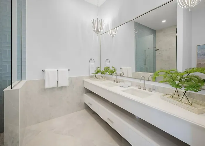 Ferienhaus Sapphire Shores *