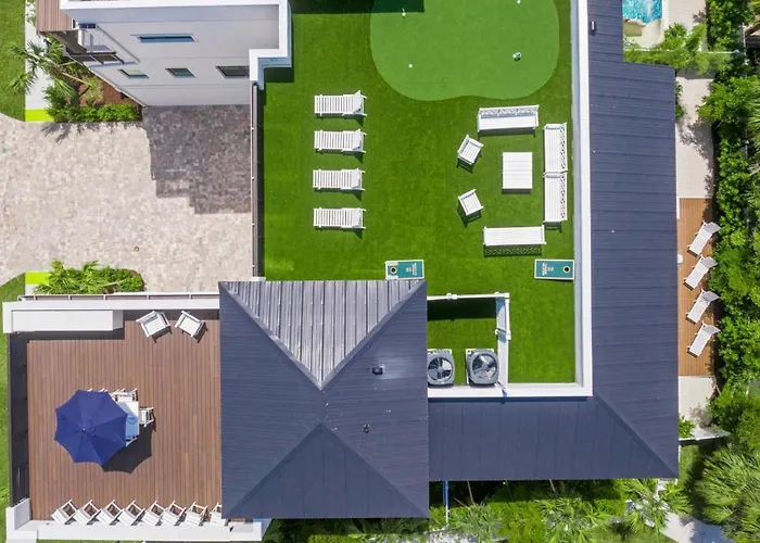 Ferienhaus Sapphire Shores Clearwater Beach
