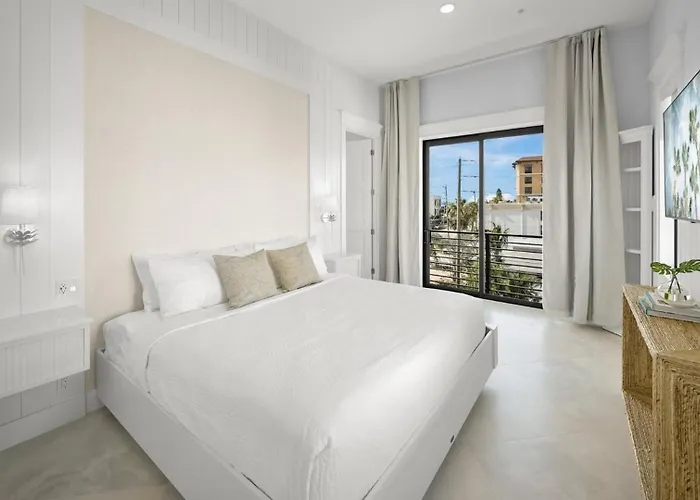 Ferienhaus Sapphire Shores