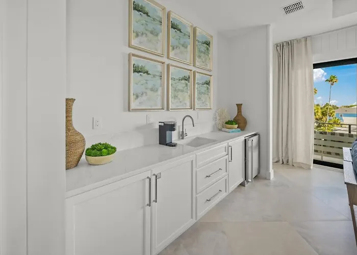 Ferienhaus Sapphire Shores