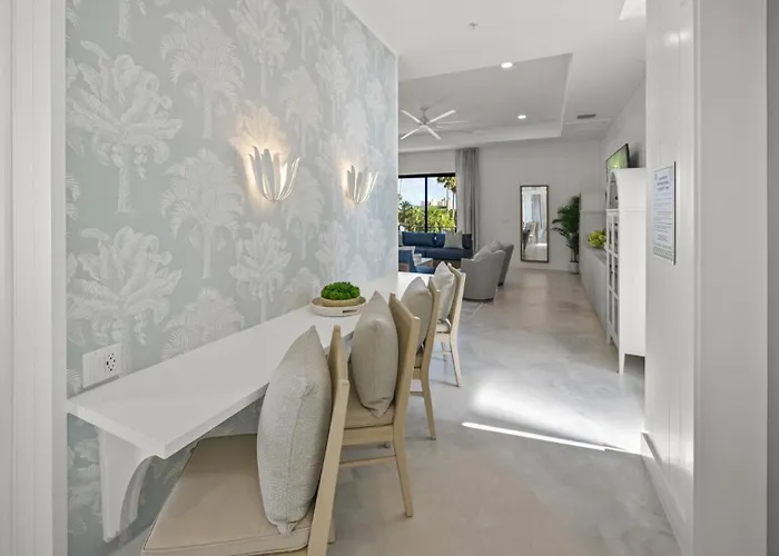 Sapphire Shores Ferienhaus *