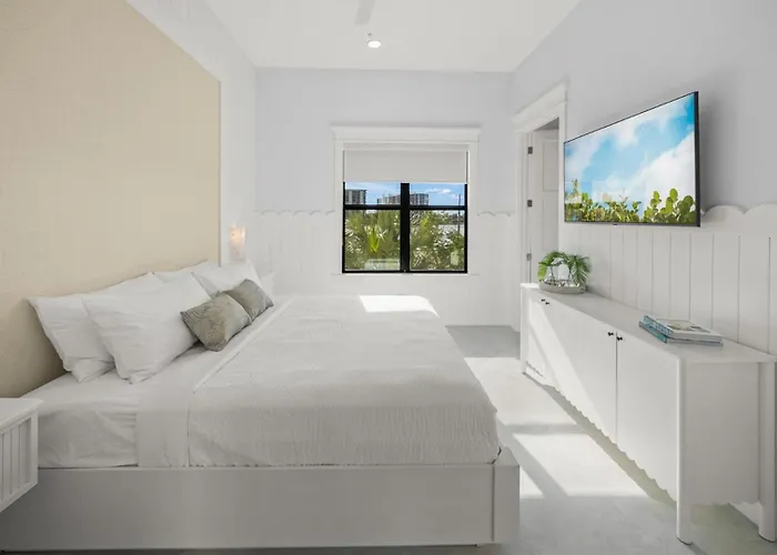 Sapphire Shores Ferienhaus