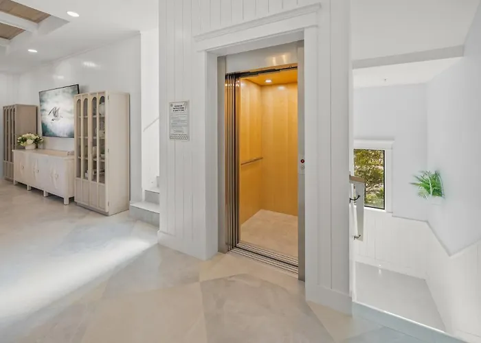 Sapphire Shores Ferienhaus Clearwater Beach