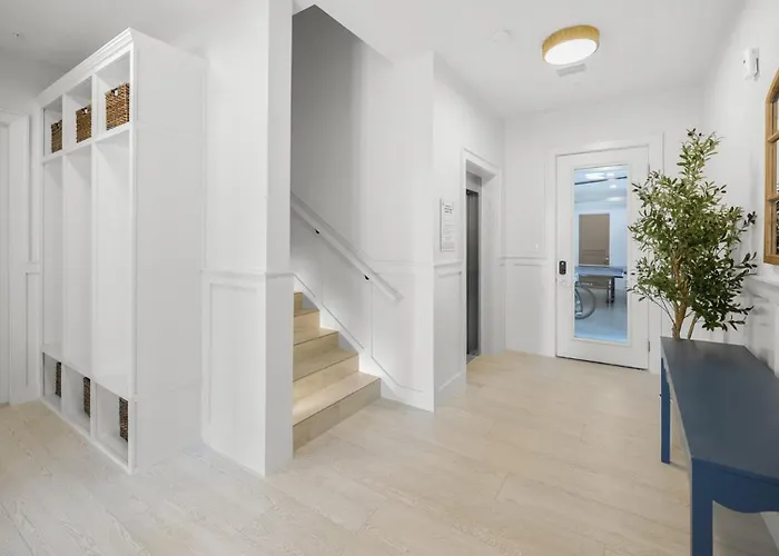 Sapphire Shores Ferienhaus *