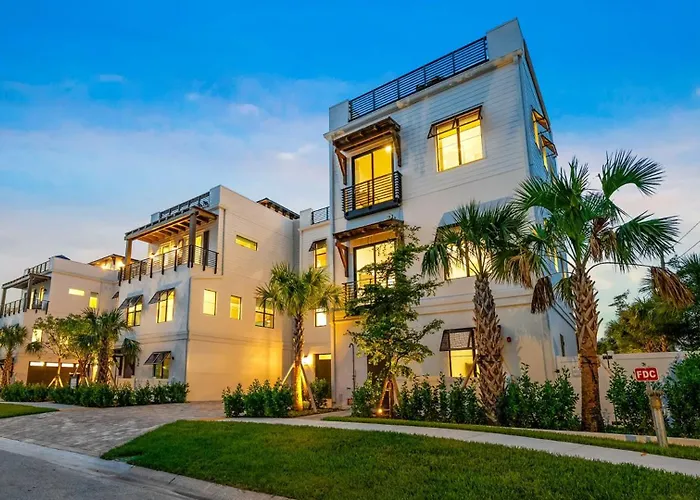 Sapphire Shores Clearwater Beach