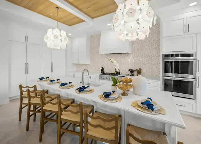 Sapphire Shores Ferienhaus
