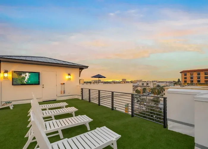 Sapphire Shores Ferienhaus